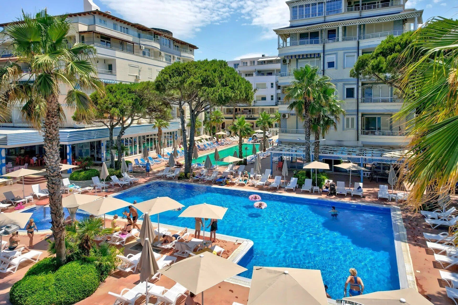 Фотография Fafa One 4*